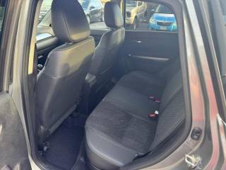 SUZUKI Vitara usata, con Climatizzatore