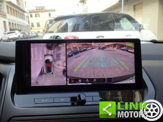 NISSAN Qashqai usata, con Fari Xenon