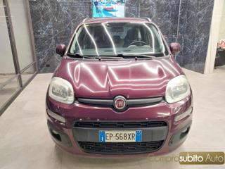 FIAT Panda 0.9 Twin Natural Power Lounge ( Garanzia 12 Mesi)