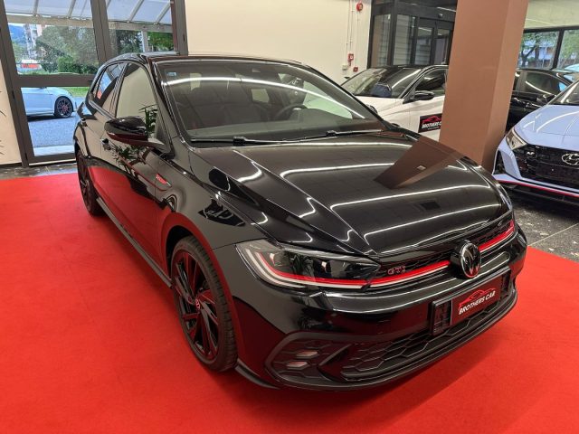 VOLKSWAGEN Polo GTI usata, con Airbag laterali