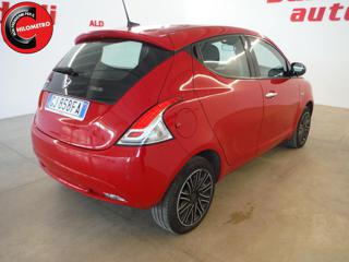 LANCIA Ypsilon usata, con Fendinebbia