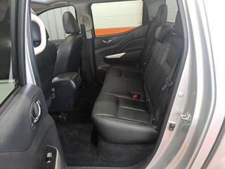 NISSAN Navara usata, con Chiusura centralizzata