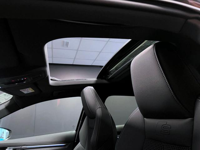 AUDI A3 usata, con ESP