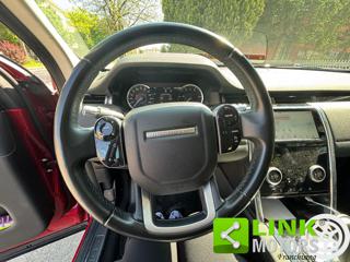 LAND ROVER Discovery Sport usata, con ESP