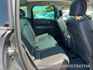 PEUGEOT 3008 usata, con Climatizzatore