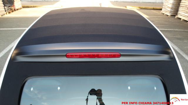 FIAT 500C usata, con Chiusura centralizzata