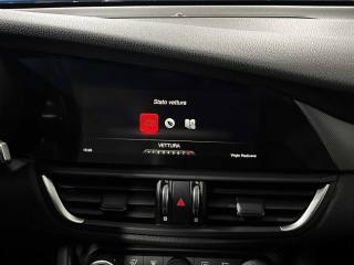 ALFA ROMEO Giulia usata, con Sedile posteriore sdoppiato