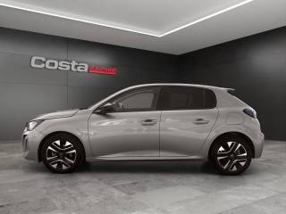 PEUGEOT 208 usata, con Cerchi in lega