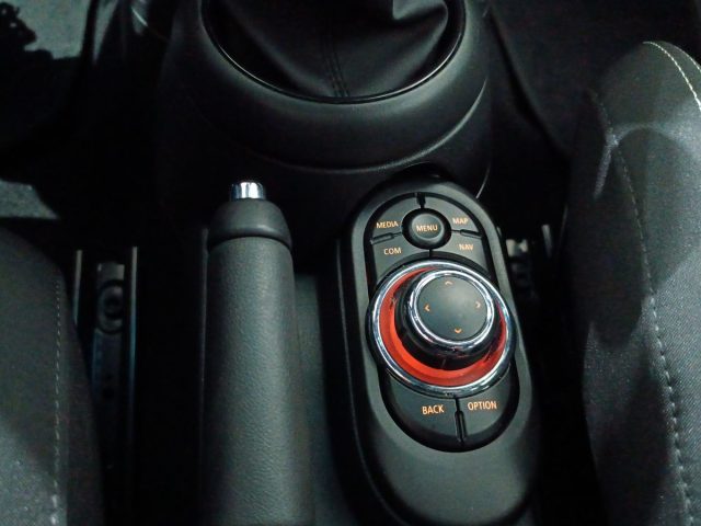 MINI Cooper S usata 23