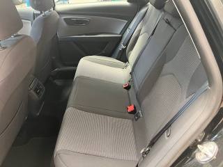 SEAT Leon usata, con Fari LED