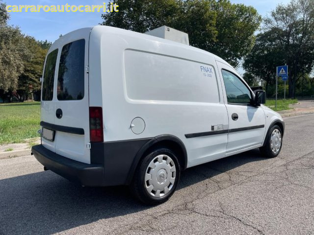 OPEL Combo usata 14