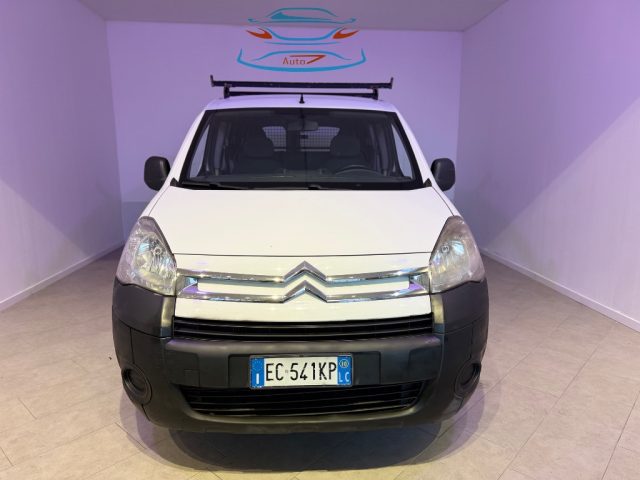 CITROEN Berlingo usata 0