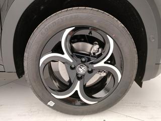 ALFA ROMEO Junior usata, con MP3