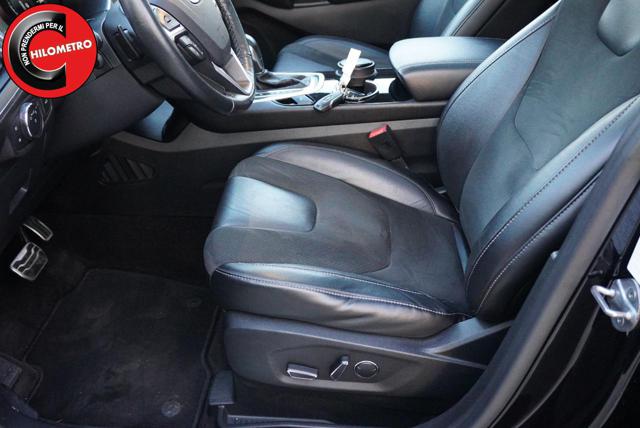 FORD Edge usata, con Chiusura centralizzata