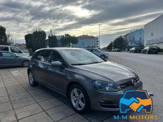 VOLKSWAGEN Golf usata, con Chiusura centralizzata