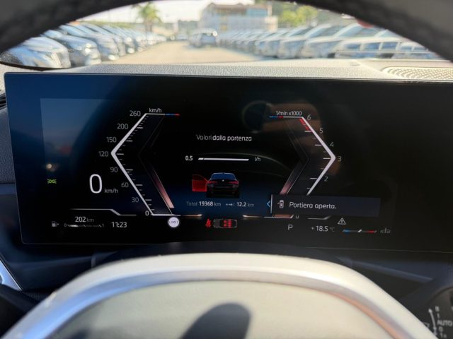 BMW 420 usata, con Fendinebbia