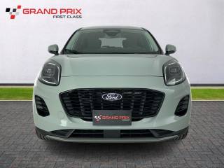 FORD Puma usata, con Autoradio