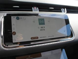 LAND ROVER Range Rover Evoque usata, con Fari LED