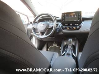 TOYOTA Corolla usata, con Vivavoce