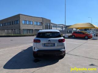 CITROEN C5 Aircross usata, con Autoradio