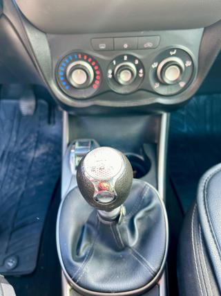 ALFA ROMEO MiTo usata 20