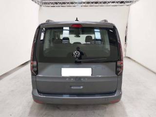 VOLKSWAGEN Caddy usata, con Boardcomputer
