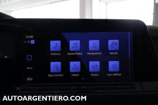 VOLKSWAGEN Golf usata, con ESP