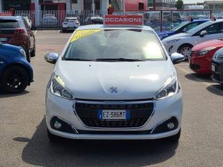 PEUGEOT 208 usata, con Airbag