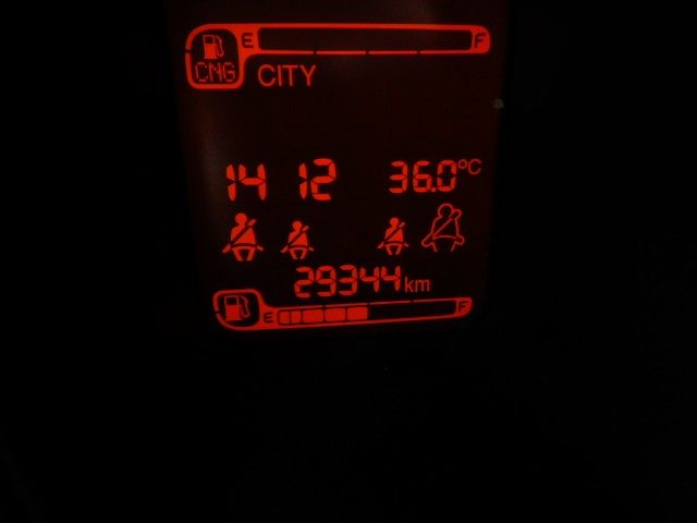 FIAT Panda usata, con Controllo trazione
