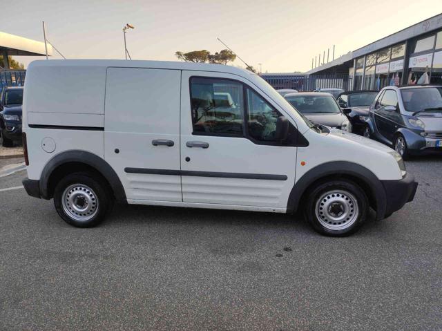 FORD Tourneo Connect usata, con Chiusura centralizzata