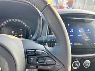 TOYOTA Aygo X usata, con Climatizzatore