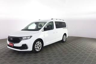 FORD Tourneo Connect usata 6