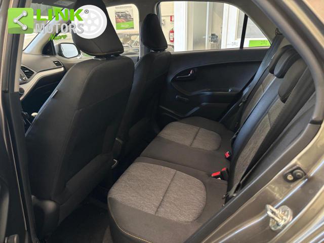 KIA Picanto usata 18