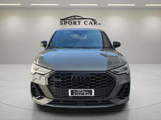 AUDI Q3 usata, con Airbag