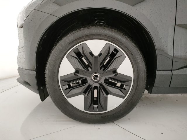 VOLVO EX30 usata, con USB