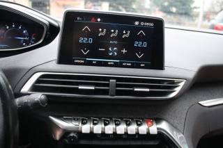 PEUGEOT 3008 usata, con Specchietti laterali elettrici