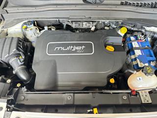 JEEP Renegade usata, con Volante multifunzione