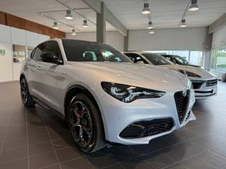 ALFA ROMEO Stelvio usata, con Airbag Passeggero