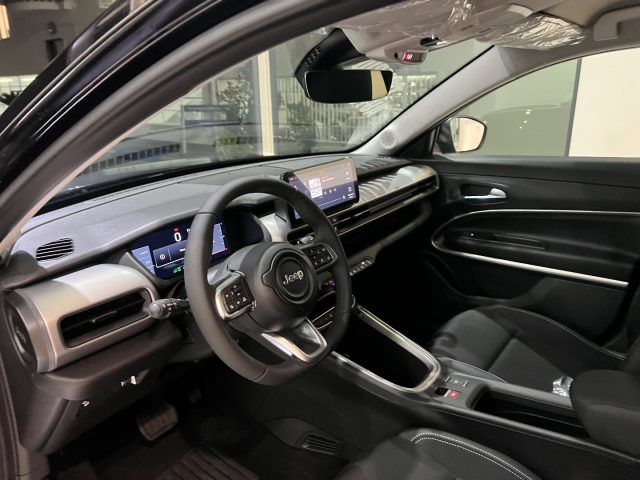 JEEP Avenger usata, con Start/Stop Automatico