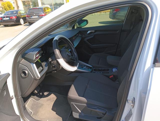 AUDI A3 usata, con Controllo trazione