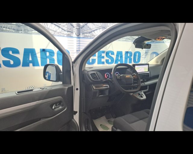 FIAT Ulysse usata, con Adatto a portatori di handicap