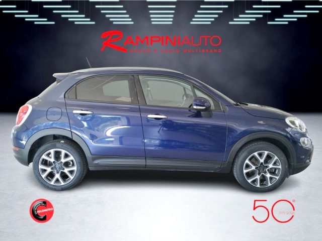 FIAT 500X usata 5