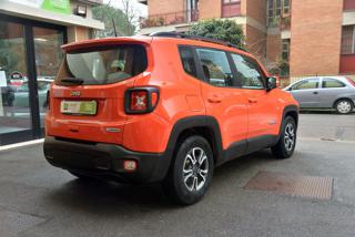 JEEP Renegade usata, con Climatizzatore