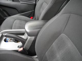 KIA Sportage usata, con Sensore di pioggia