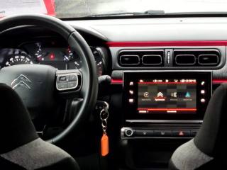 CITROEN C3 usata, con Cruise Control
