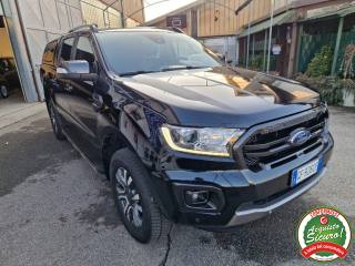 FORD Ranger usata, con Airbag laterali