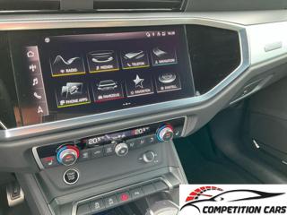 AUDI Q3 usata, con ESP