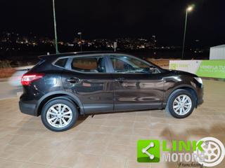 NISSAN Qashqai usata, con Climatizzatore