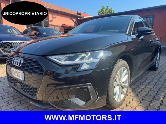 AUDI A3 usata, con ABS