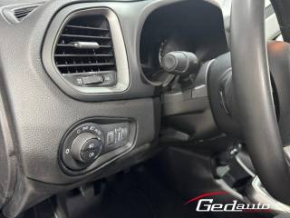 JEEP Renegade usata, con Climatizzatore